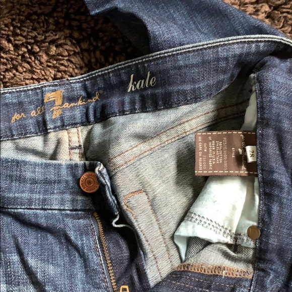 7 Jeans - Picture 2 of 4